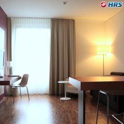 Suite Best Western Hotel Stücki Fotos