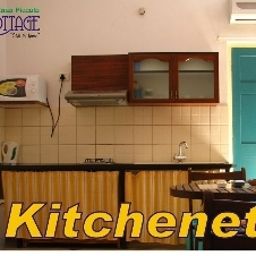 Cocina Casa Cottage Fotos