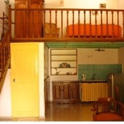 Habitación familiar Casa Cottage Fotos