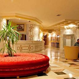 Hall Delphin Ribat Fotos