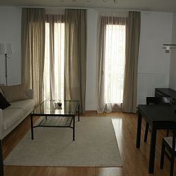  Adler Apartments Fotos
