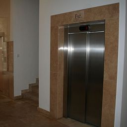 Интерьер Adler Apartments Fotos
