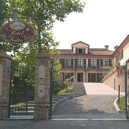 Vista esterna Villa Lauri Fotos