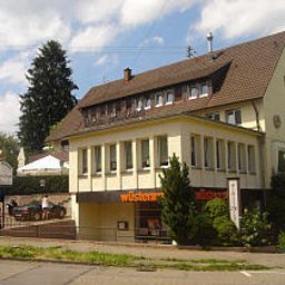 Westend Ludwigsburg