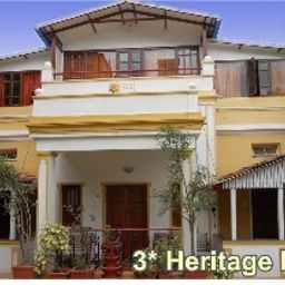 Casa Cottage Bengaluru