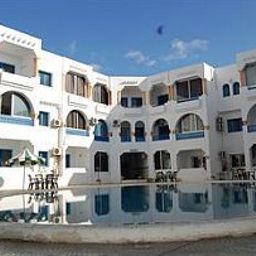 Arabesque Hammamet