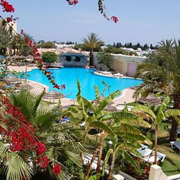 Delphin Jardin Hammamet