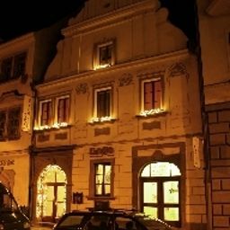 Vue extérieure Rango Fotos