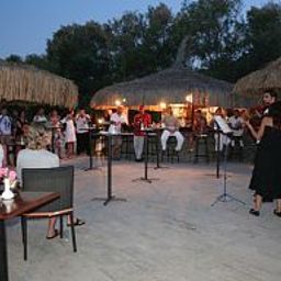 Bar Zemda Club Hotel Fotos