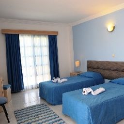 Chambre Zemda Club Hotel Fotos