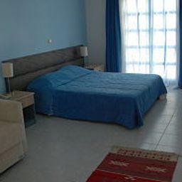 Chambre Zemda Club Hotel Fotos