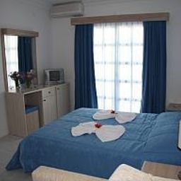 Chambre Zemda Club Hotel Fotos