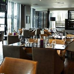 Restaurant Village Prem Hotel Leeds (South) Fotos