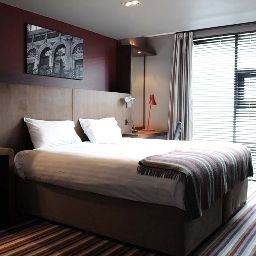 Room Village Prem Hotel Leeds (South) Fotos