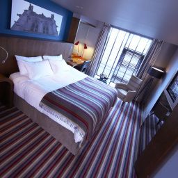 Room Village Prem Hotel Leeds (South) Fotos