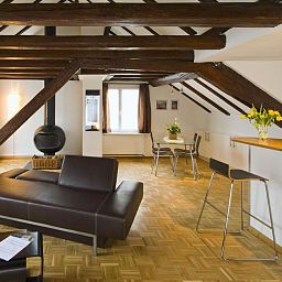 Suite stattHotel Fotos