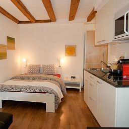 Номер stattHotel Fotos