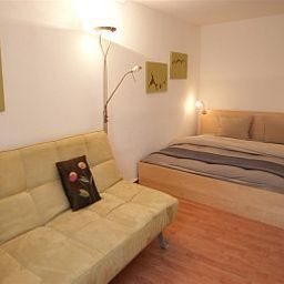 Номер stattHotel Fotos