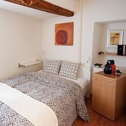 Номер stattHotel Fotos