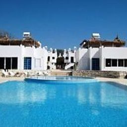 Zemda Club Hotel Bodrum