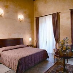 Palazzo Marzano Hotel