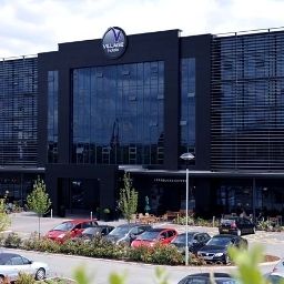 Exterior view Village Prem Hotel Leeds (South) Fotos