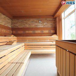 Wellnessbereich Iberotel Fleesensee Fotos