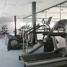 Wellness/Fitness JC1 Murcia Fotos