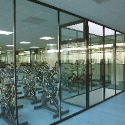 Fitness JC1 Murcia Fotos