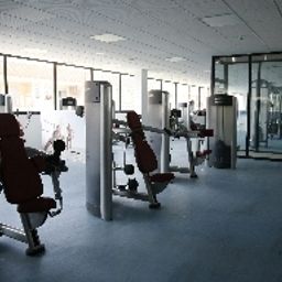 Fitness JC1 Murcia Fotos