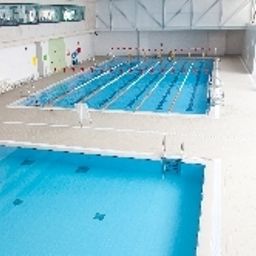 Piscina JC1 Murcia Fotos
