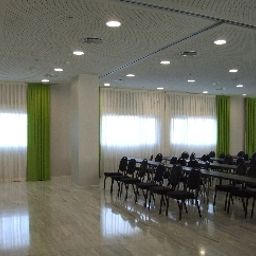 Sala de reuniones JC1 Murcia Fotos