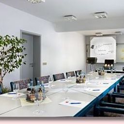 Sala de reuniones Rabensteiner Hof Fotos
