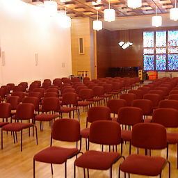 Sala de banquetes Rabensteiner Hof Fotos