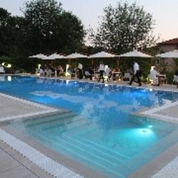 Pool Red's Hotel Fotos