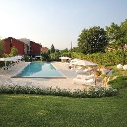 Pool Red's Hotel Fotos