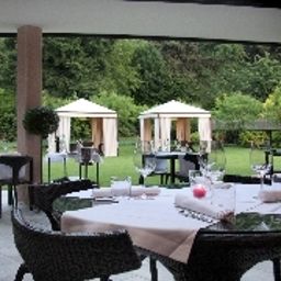 Ristorante Red's Hotel Fotos