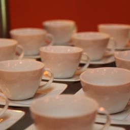 Sala colazione mHotel Fotos