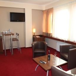 Junior-Suite mHotel Fotos