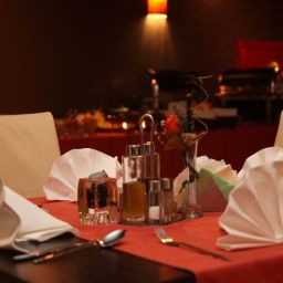 Ristorante mHotel Fotos