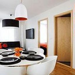 Apartment K Reykjavík