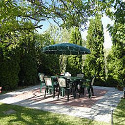 Giardino Villa Korall Fotos