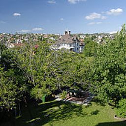 Panorama Villa Korall Fotos