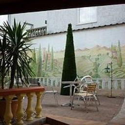 Интерьер Toscana Pension Fotos