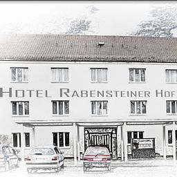 Vista exterior Rabensteiner Hof Fotos