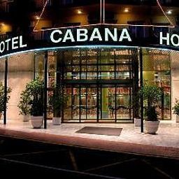 Cabana Benidorm