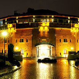 Citadel Inn Lvov