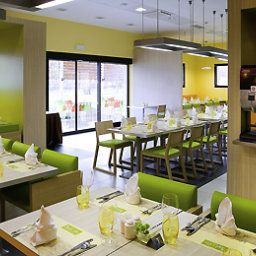 ibis Plzen Fotos