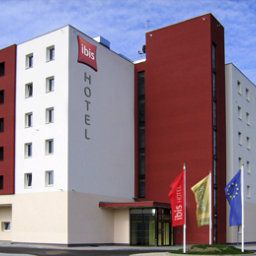 ibis Plzen Fotos