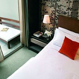 Zimmer Esplendor Palermo Soho Fotos